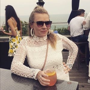 Meet your Posher, Michele